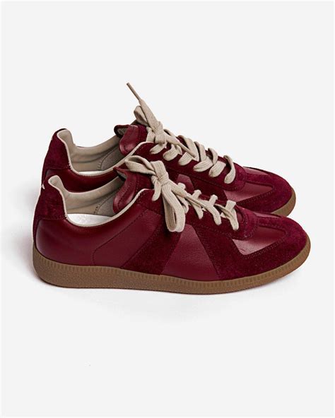 margiela sneakers